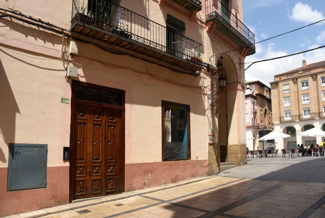 Arbesa Huesca Exterior foto